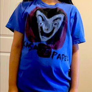 𝗠𝗼𝗻𝗲𝘆 𝗵𝗲𝗶𝘀𝘁 𝘀𝗵𝗶𝗿𝘁